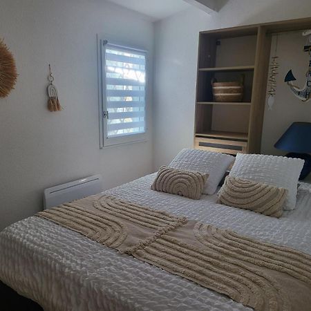Loue Maison Plein Pied Barcares 28 M2 Le Barcarès Zewnętrze zdjęcie